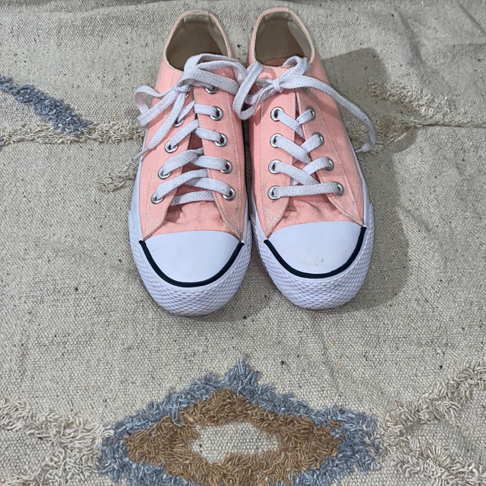 Airwalk Coral Tennis Shoes Size 7